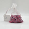 SWAROVSKI Kristall Dekosteine bis 4 mm Fuchsia