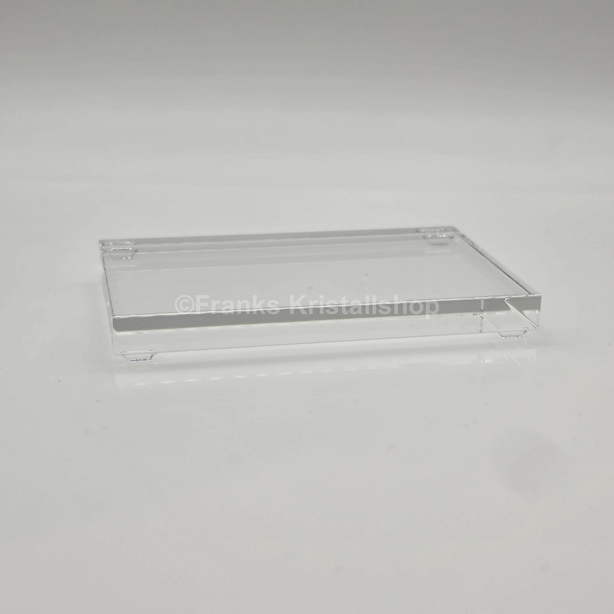 SWAROVSKI Kristalldisplay Display Sockel Base S 5105863