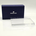 SWAROVSKI Kristalldisplay Display Sockel Base S 5105863