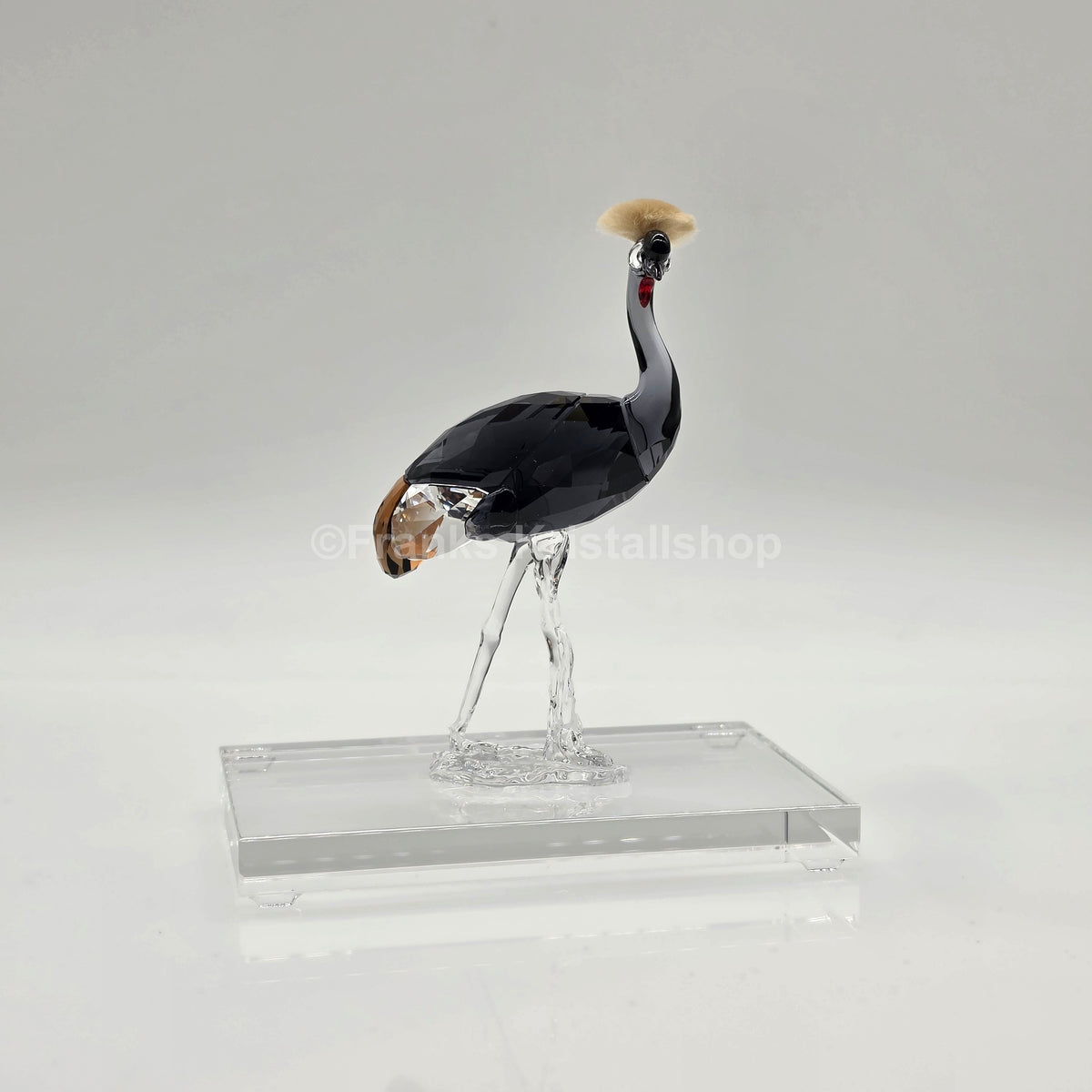 SWAROVSKI Kristalldisplay Display Sockel Base S 5105863