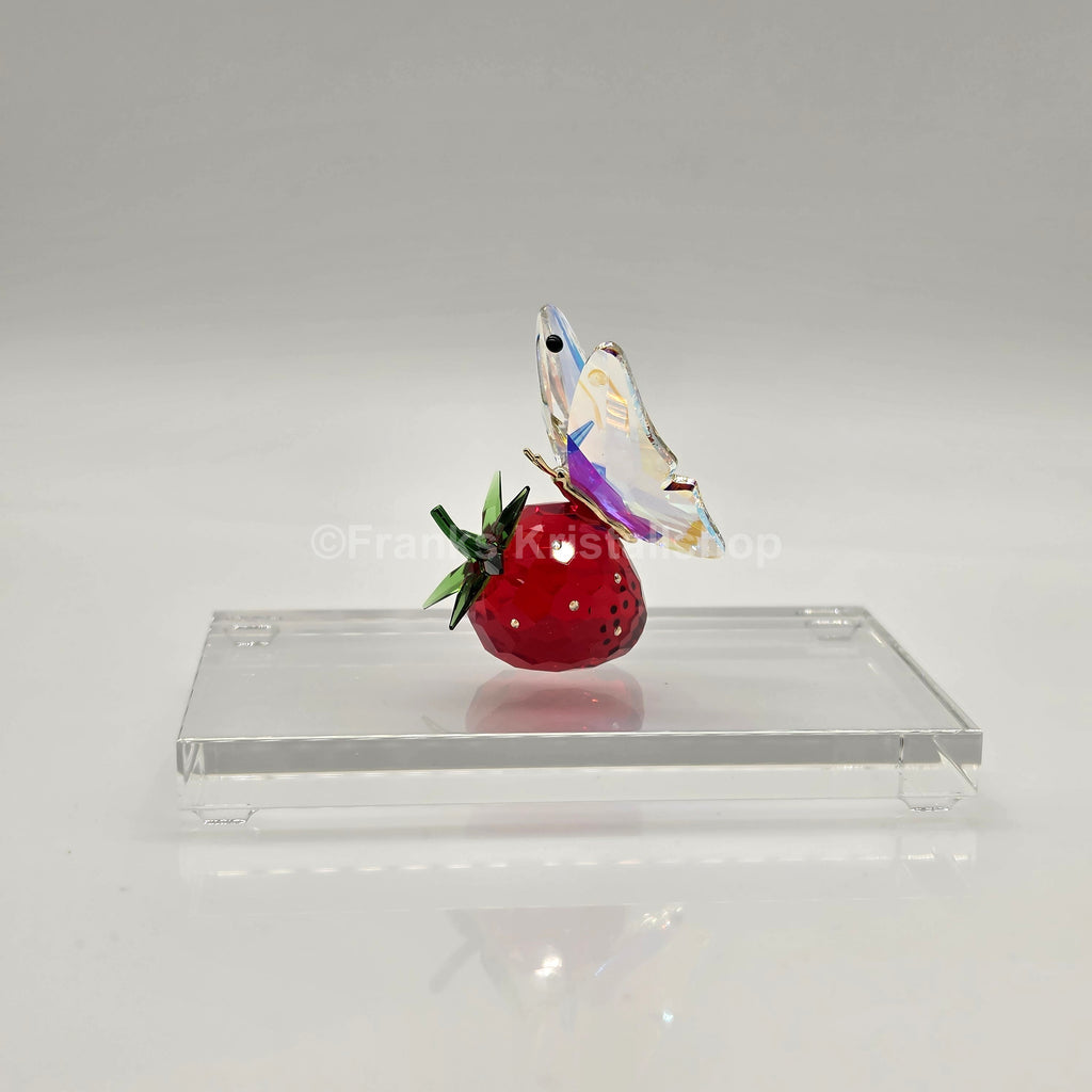 SWAROVSKI Kristalldisplay Display Sockel Base S 5105863