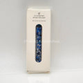 SWAROVSKI Kristalle Dekosteine Crystal Stardust Blue Multi Blau 655241