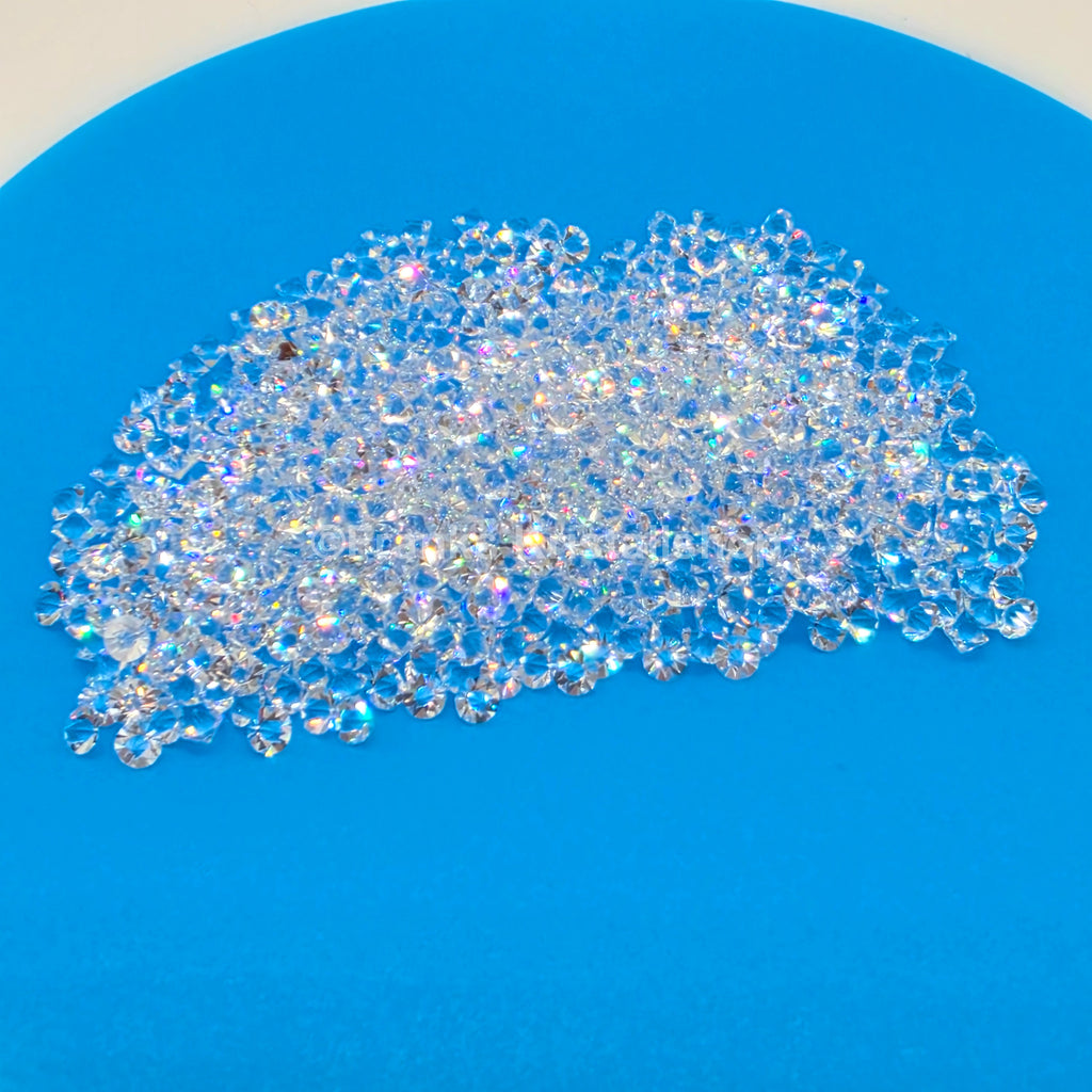 SWAROVSKI Kristallwelten Kristall Dekosteine 5642669
