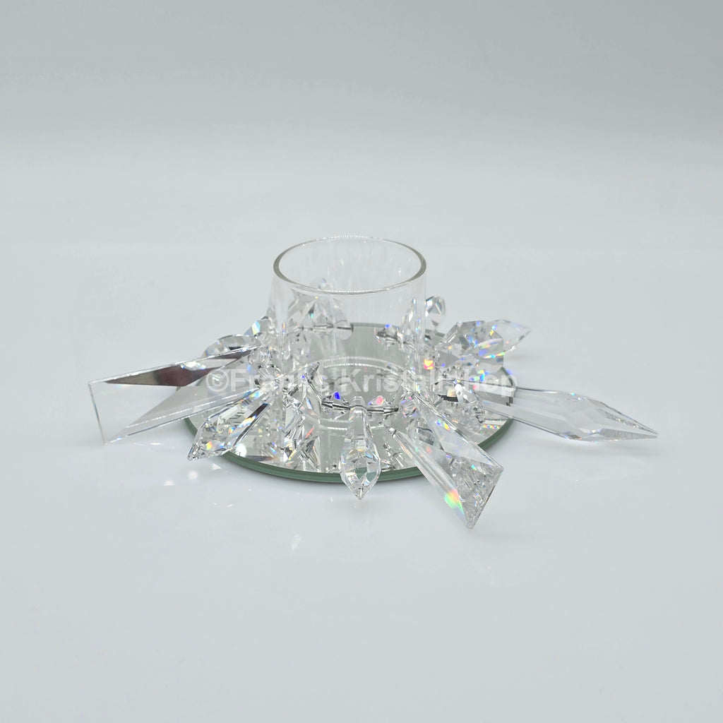 SWAROVSKI Kristallwelten Sonderausgabe Votivkerzenhalter Kerzenhalter 902117