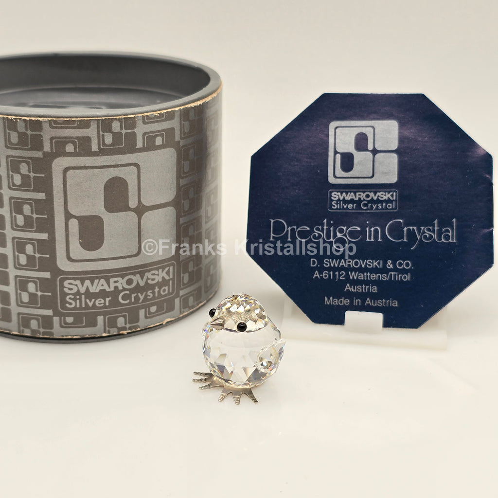SWAROVSKI Küken Mini 010030