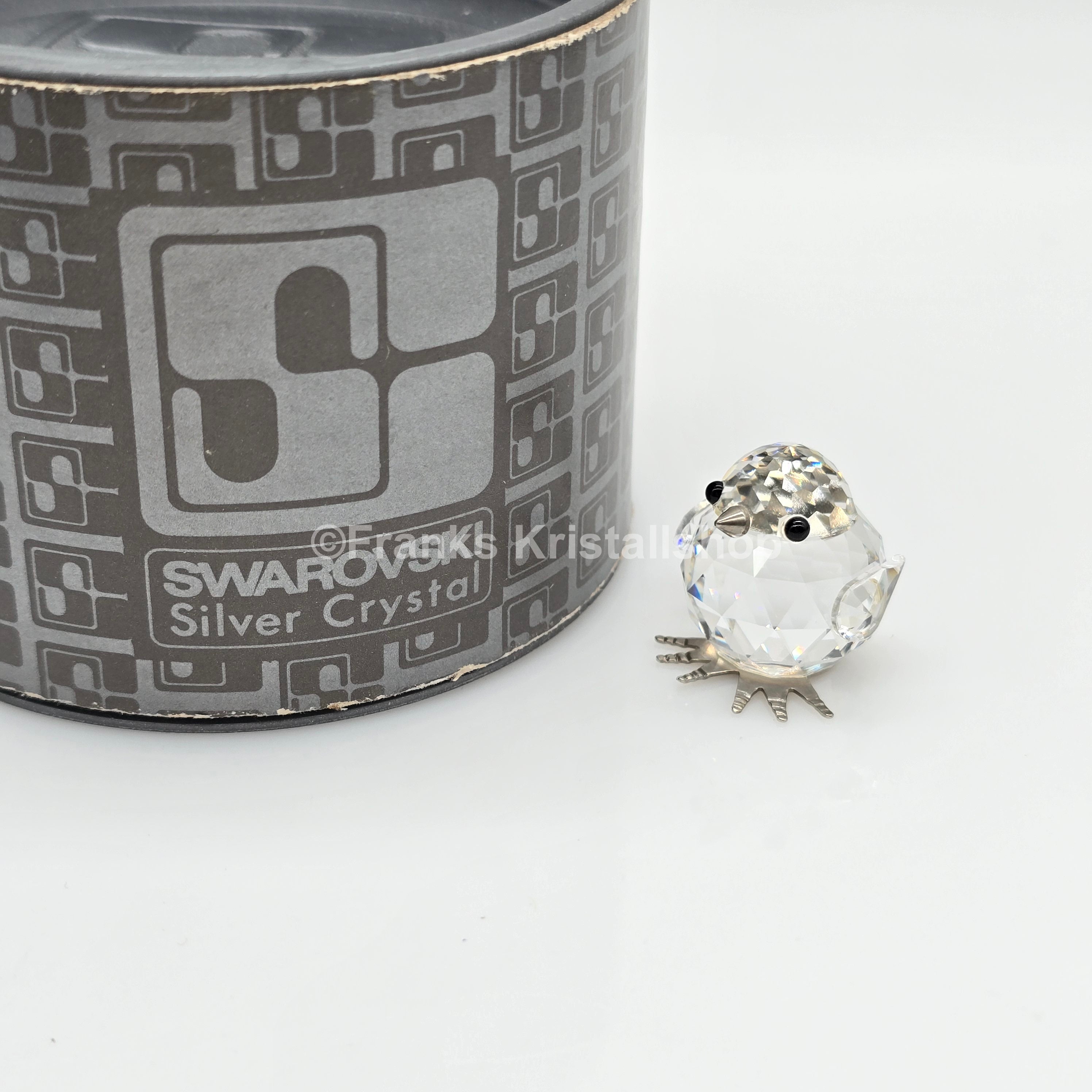 SWAROVSKI Küken Mini 010030
