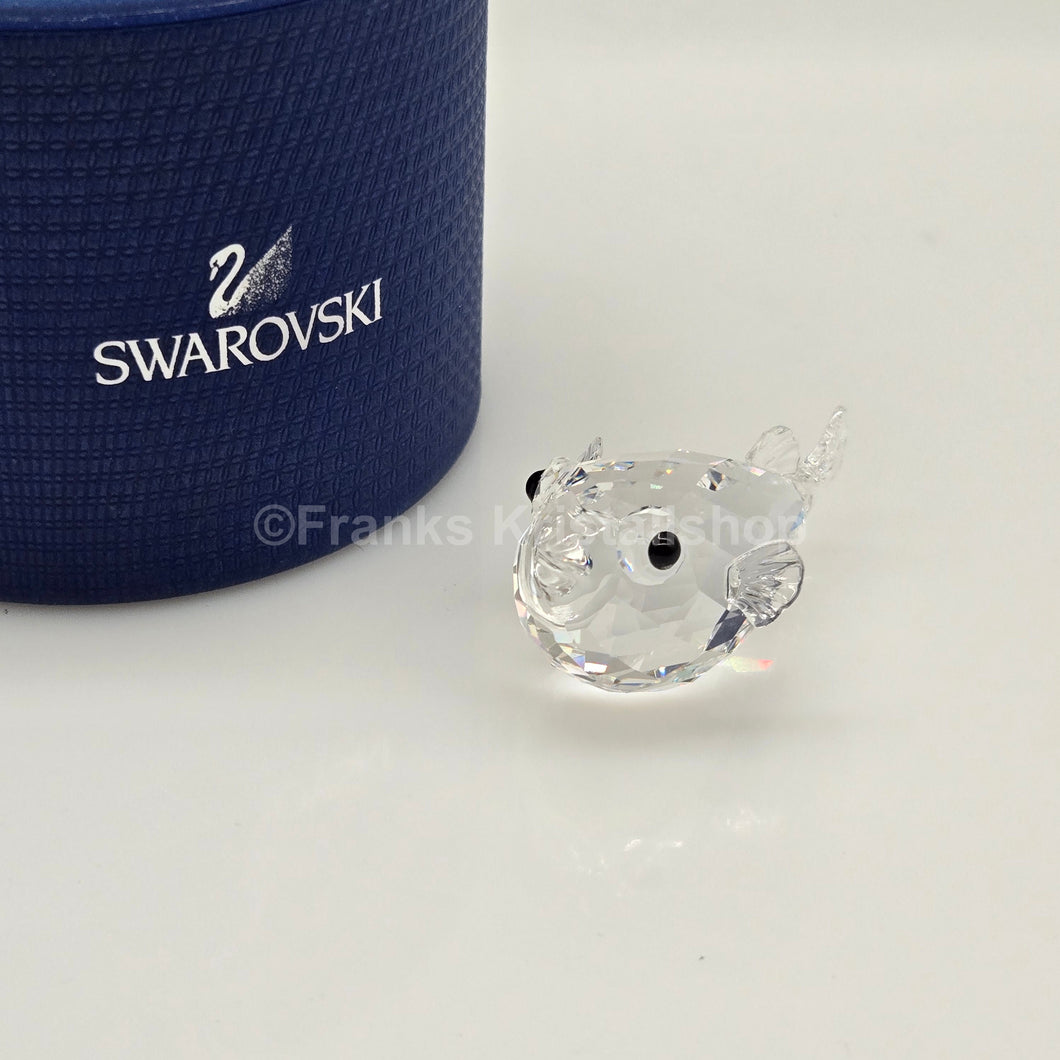 SWAROVSKI Kugelfisch Neu 5282028