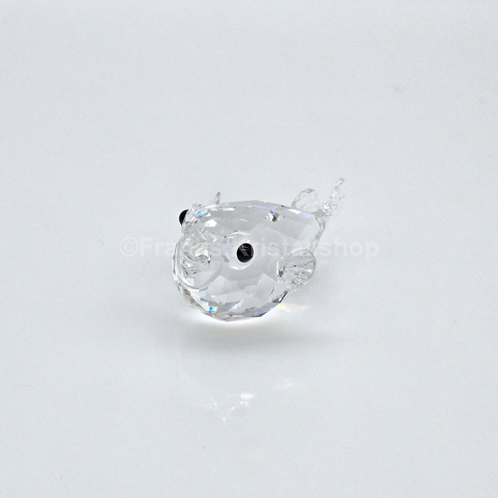 SWAROVSKI Kugelfisch Neu 5282028