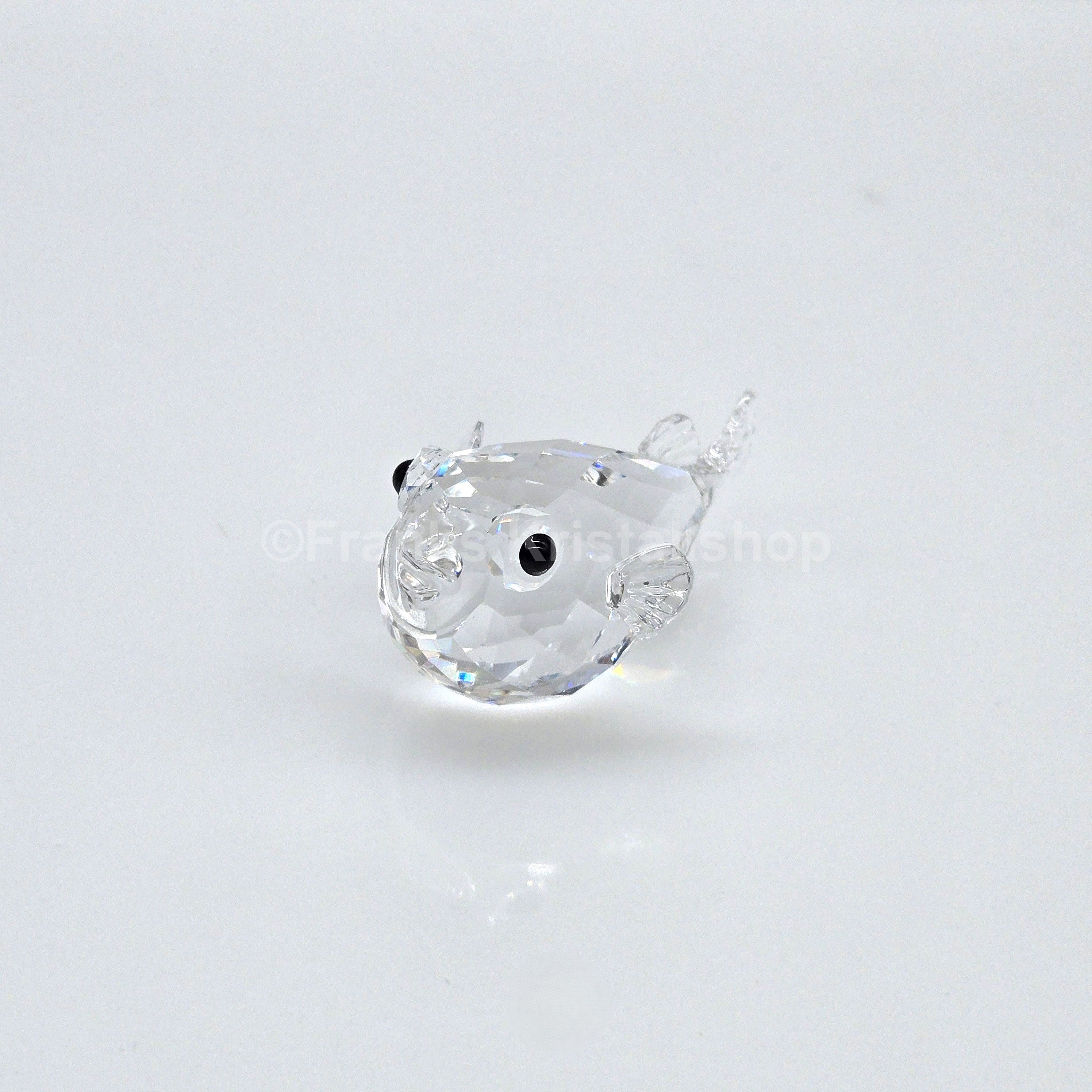 SWAROVSKI Kugelfisch Neu 5282028