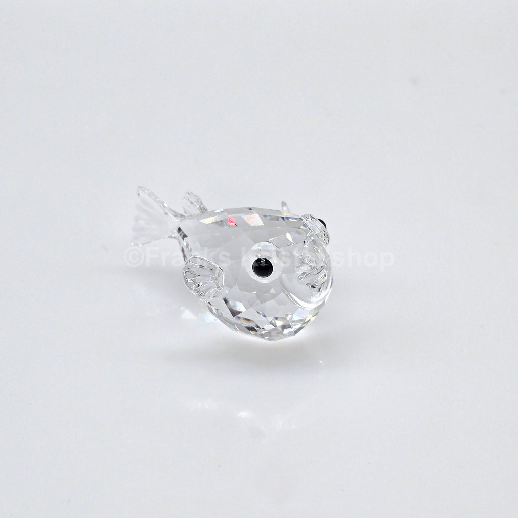 SWAROVSKI Kugelfisch Neu 5282028