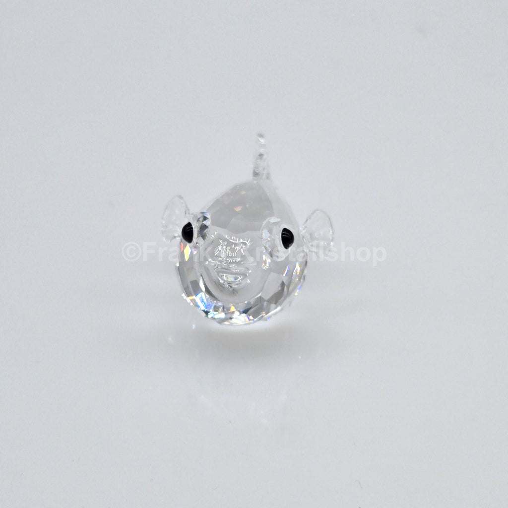 SWAROVSKI Kugelfisch Neu 5282028