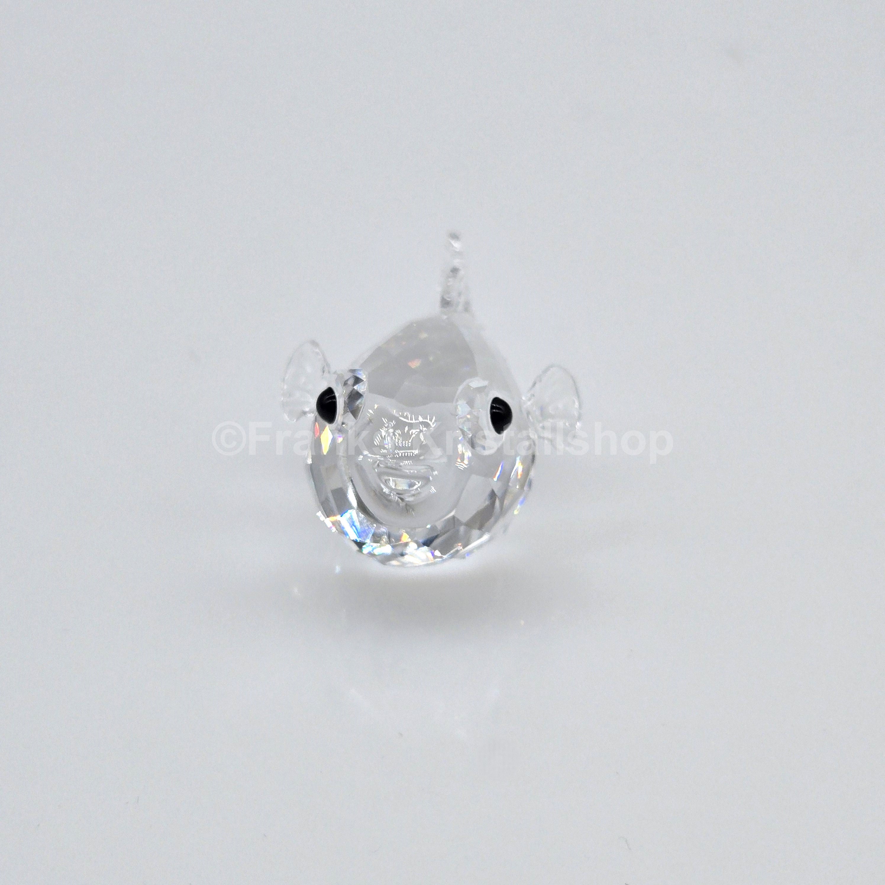 SWAROVSKI Kugelfisch Neu 5282028