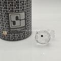SWAROVSKI Kugelfisch Mittel 012724