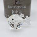 SWAROVSKI Kugelfisch Groß 010013