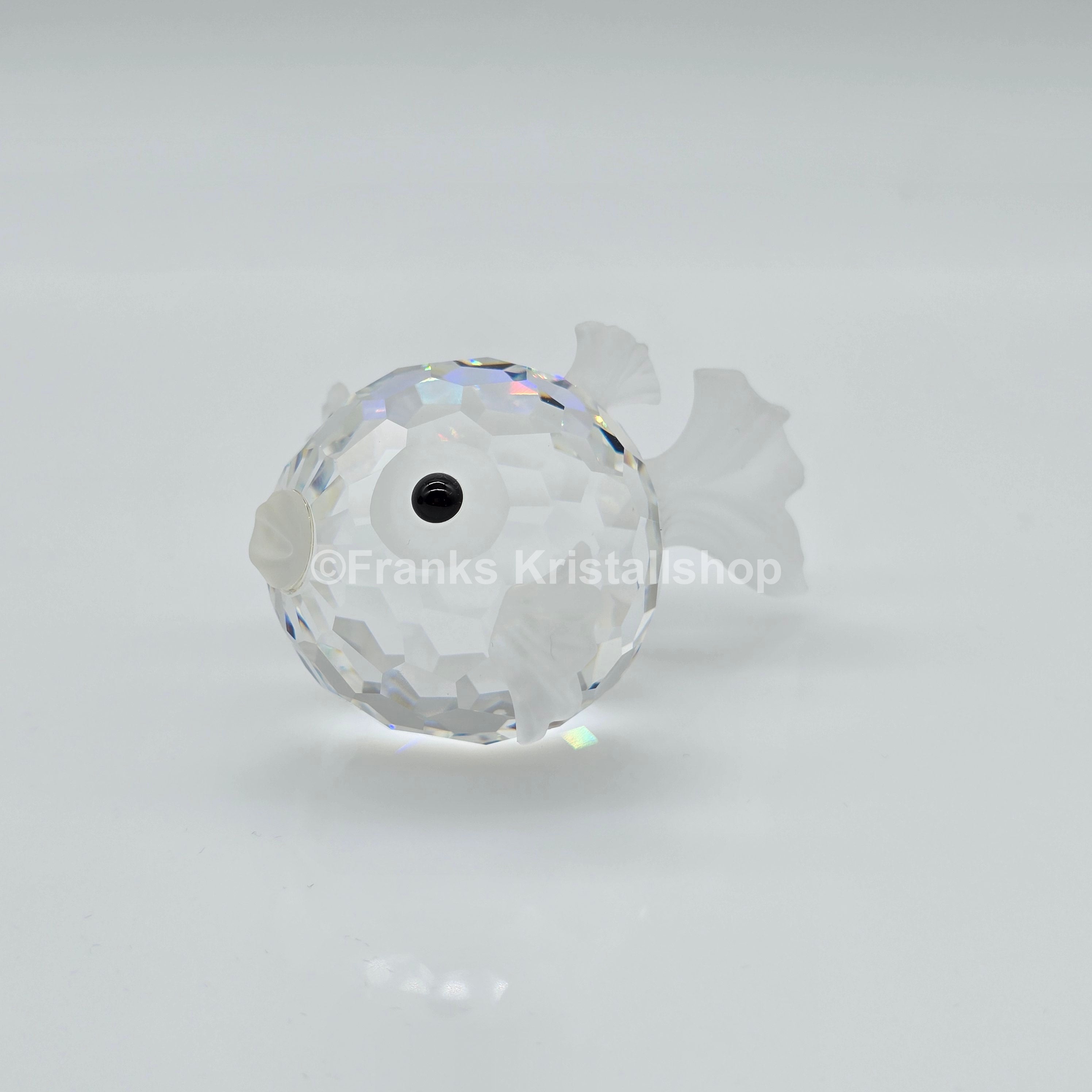 SWAROVSKI Kugelfisch Groß 010013