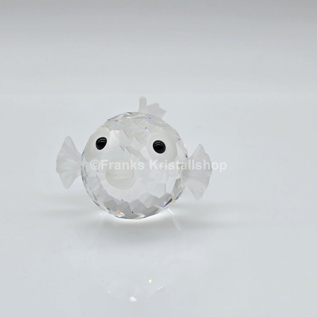 SWAROVSKI Kugelfisch Groß 010013