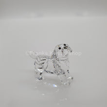 Lade das Bild in den Galerie-Viewer, SWAROVSKI Labrador Welpe Stehend 5400141
