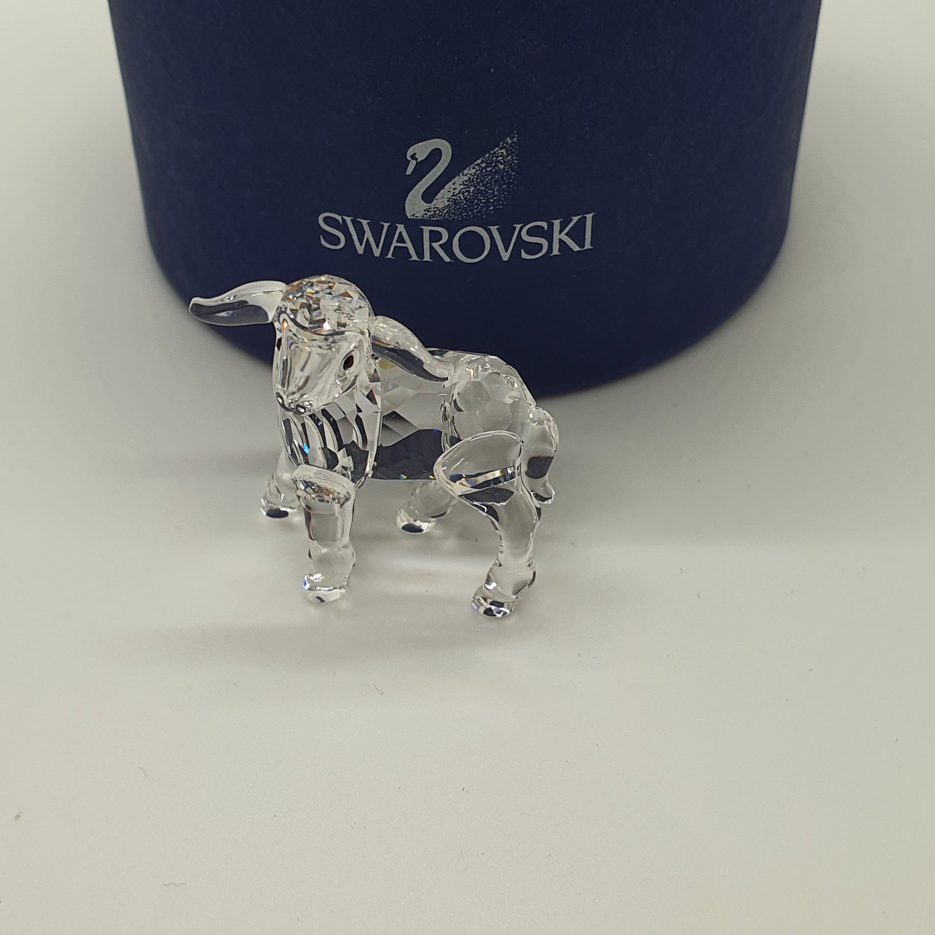 SWAROVSKI Lamm 651875