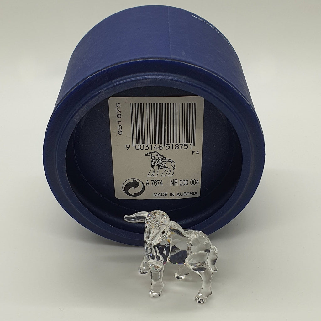 SWAROVSKI Lamm 651875