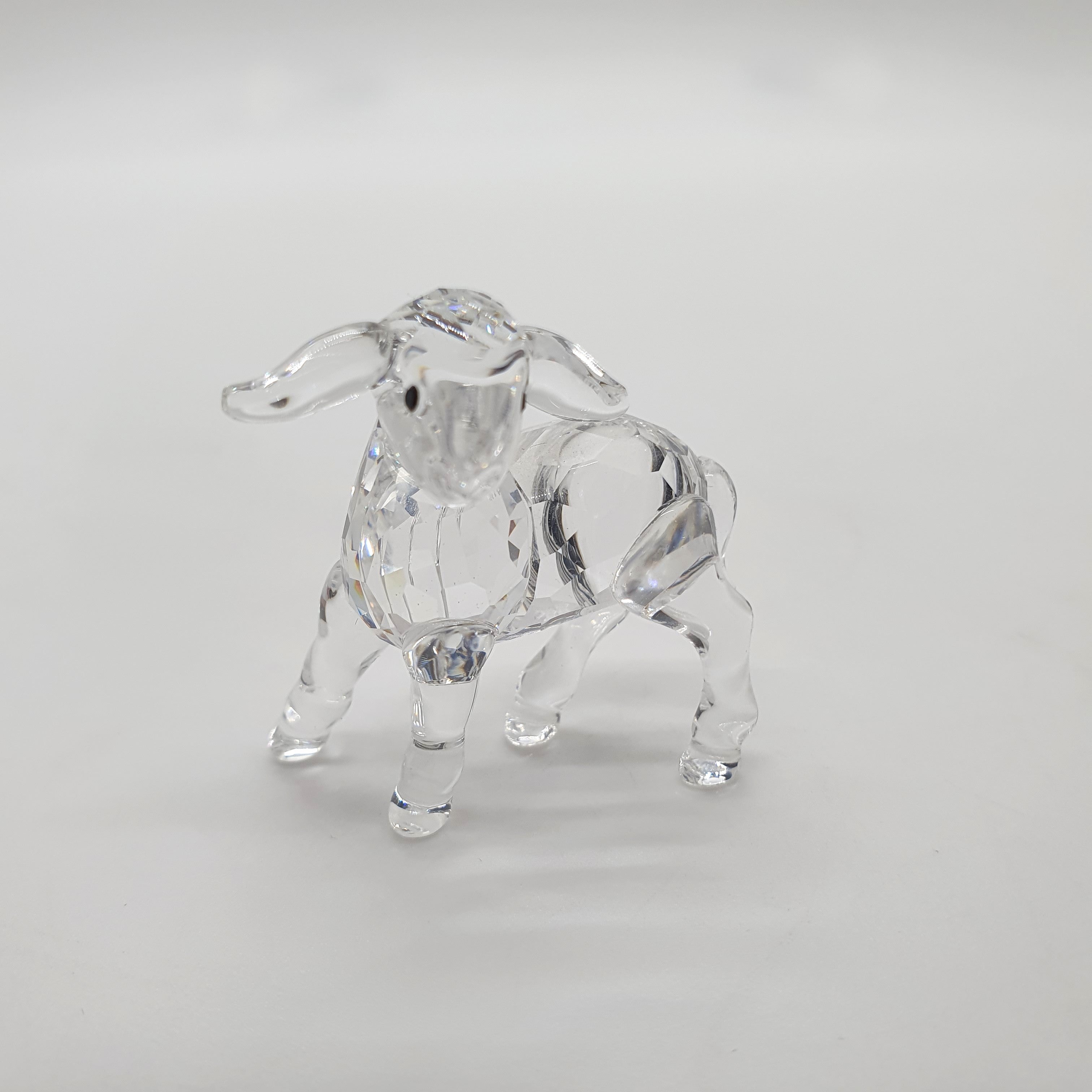 SWAROVSKI Lamm 651875