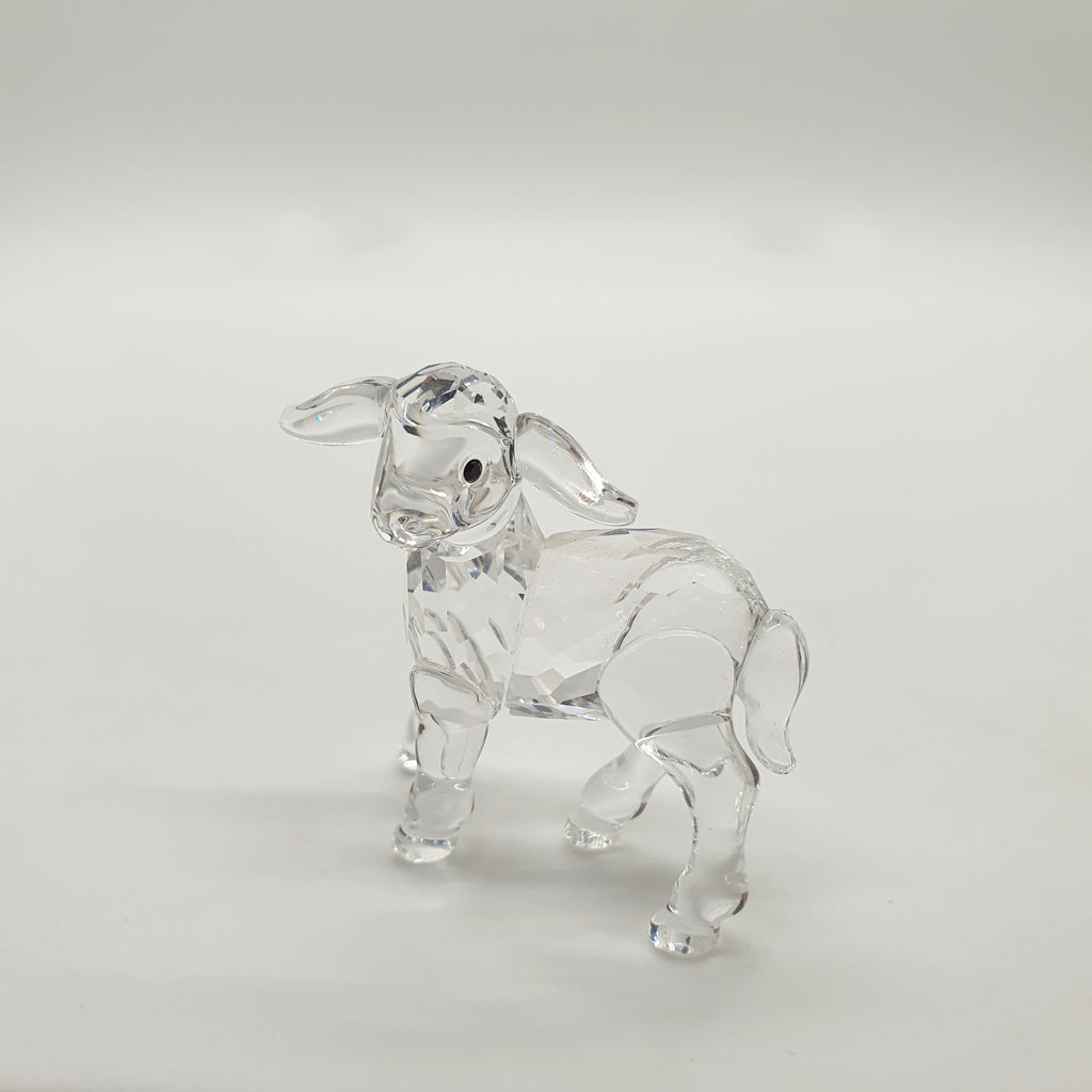 SWAROVSKI Lamm 651875