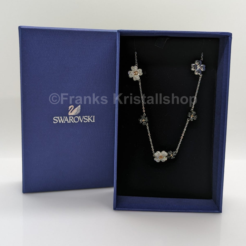 SWAROVSKI Latisha Halskette All Around Chocker 5389491