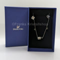 SWAROVSKI Latisha Halskette All Around Chocker 5389491