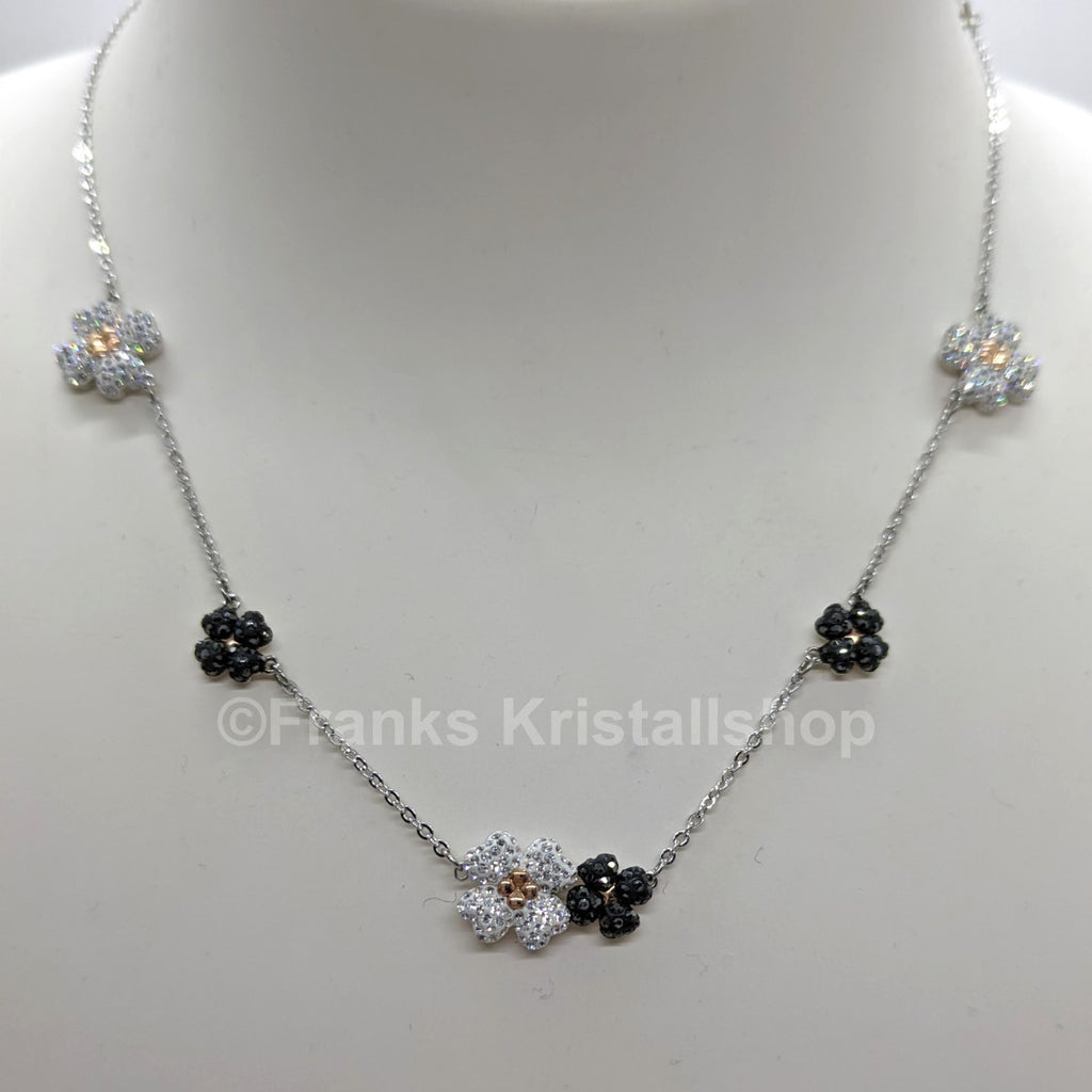 SWAROVSKI Latisha Halskette All Around Chocker 5389491