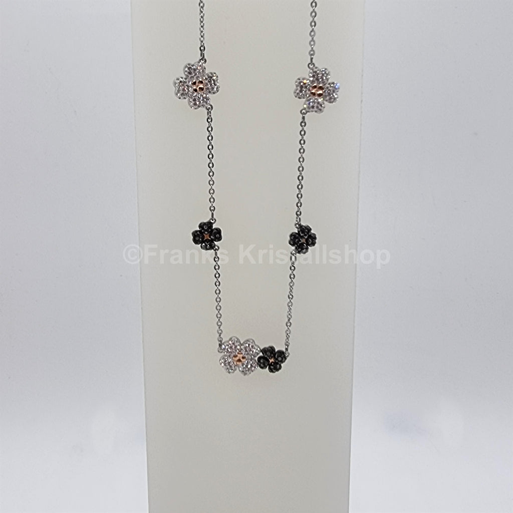 SWAROVSKI Latisha Halskette All Around Chocker 5389491