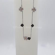 Lade das Bild in den Galerie-Viewer, SWAROVSKI Latisha Halskette All Around Chocker 5389491
