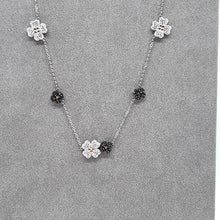 Lade das Bild in den Galerie-Viewer, SWAROVSKI Latisha Halskette All Around Chocker 5389491
