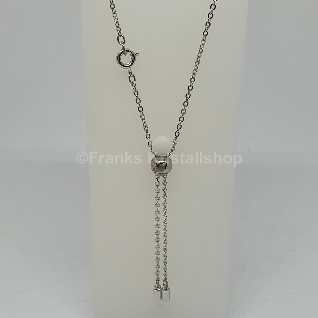 SWAROVSKI Latisha Halskette All Around Chocker 5389491