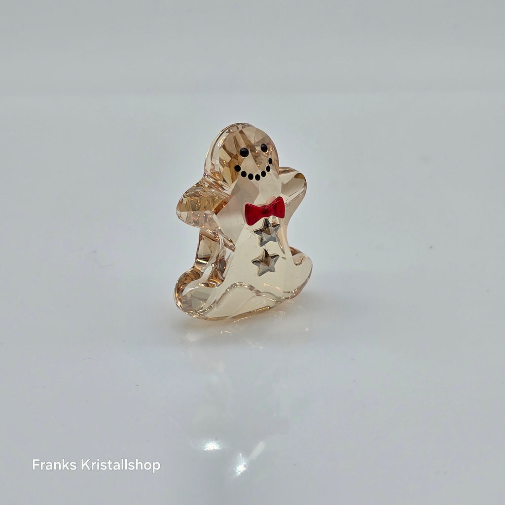 SWAROVSKI Schaukelnder Lebkuchenmann Georgie 5004554