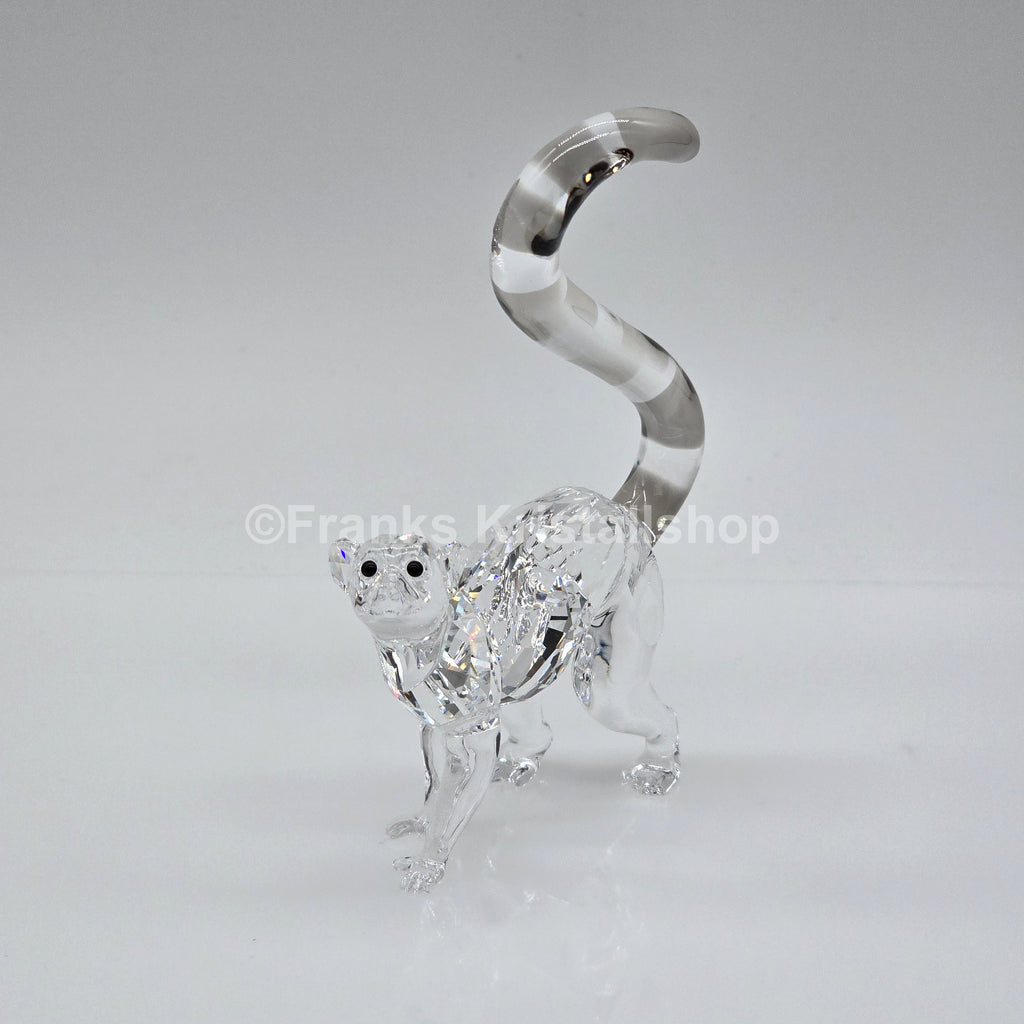 SWAROVSKI Lemur Affe 5428565 oU