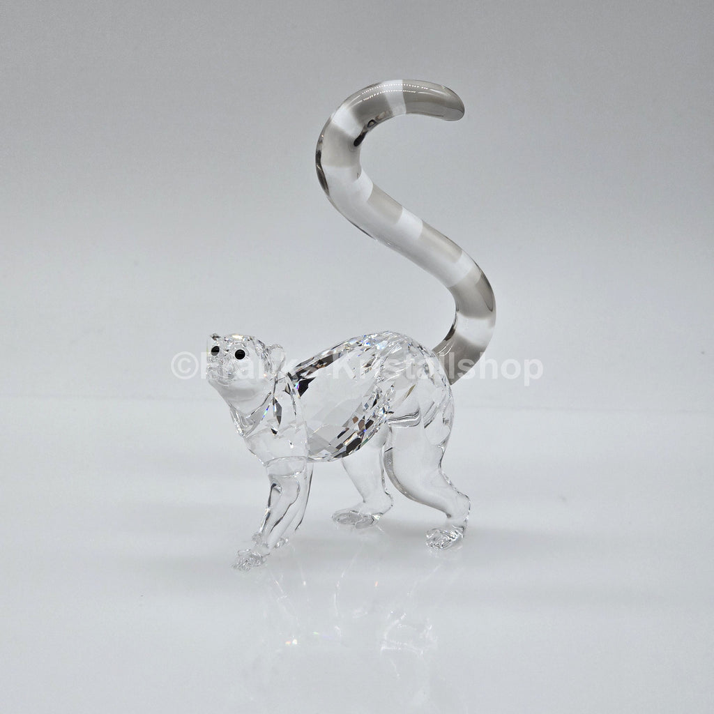 SWAROVSKI Lemur Affe 5428565 oU