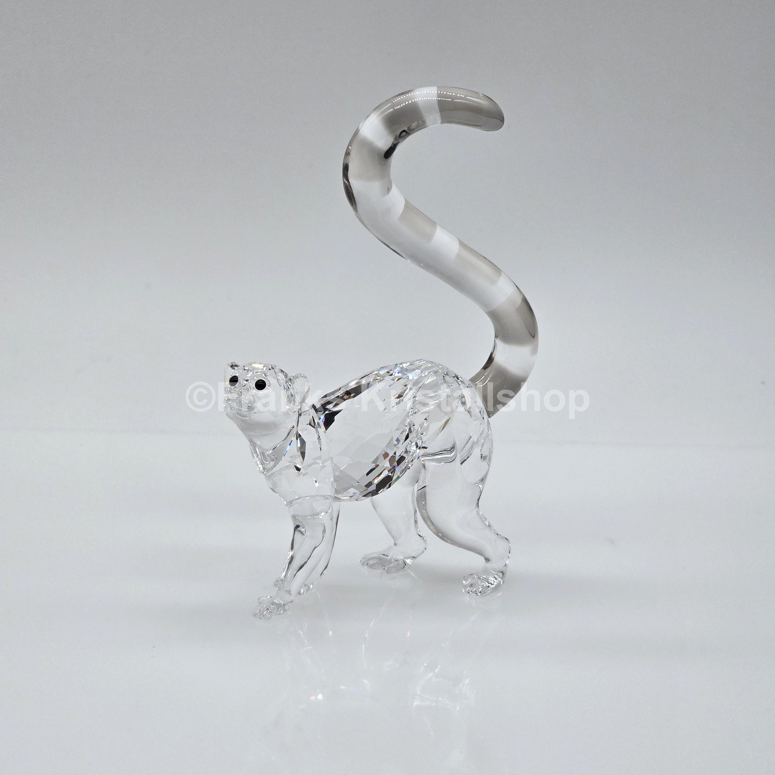 SWAROVSKI Lemur Affe 5428565 oU