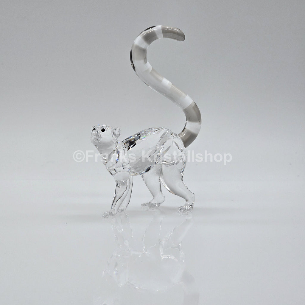 SWAROVSKI Lemur Affe 5428565 oU