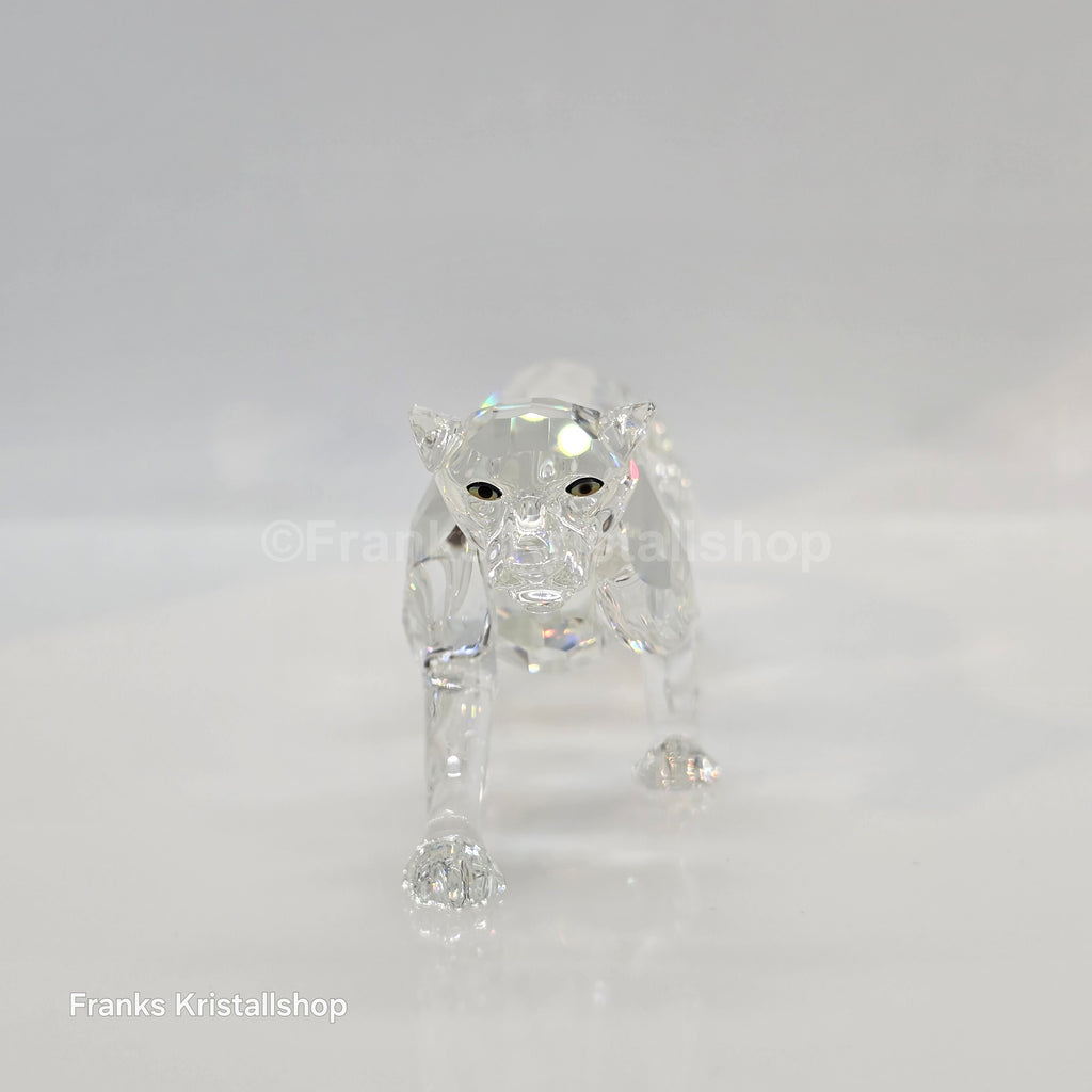 SWAROVSKI Leopard 217093