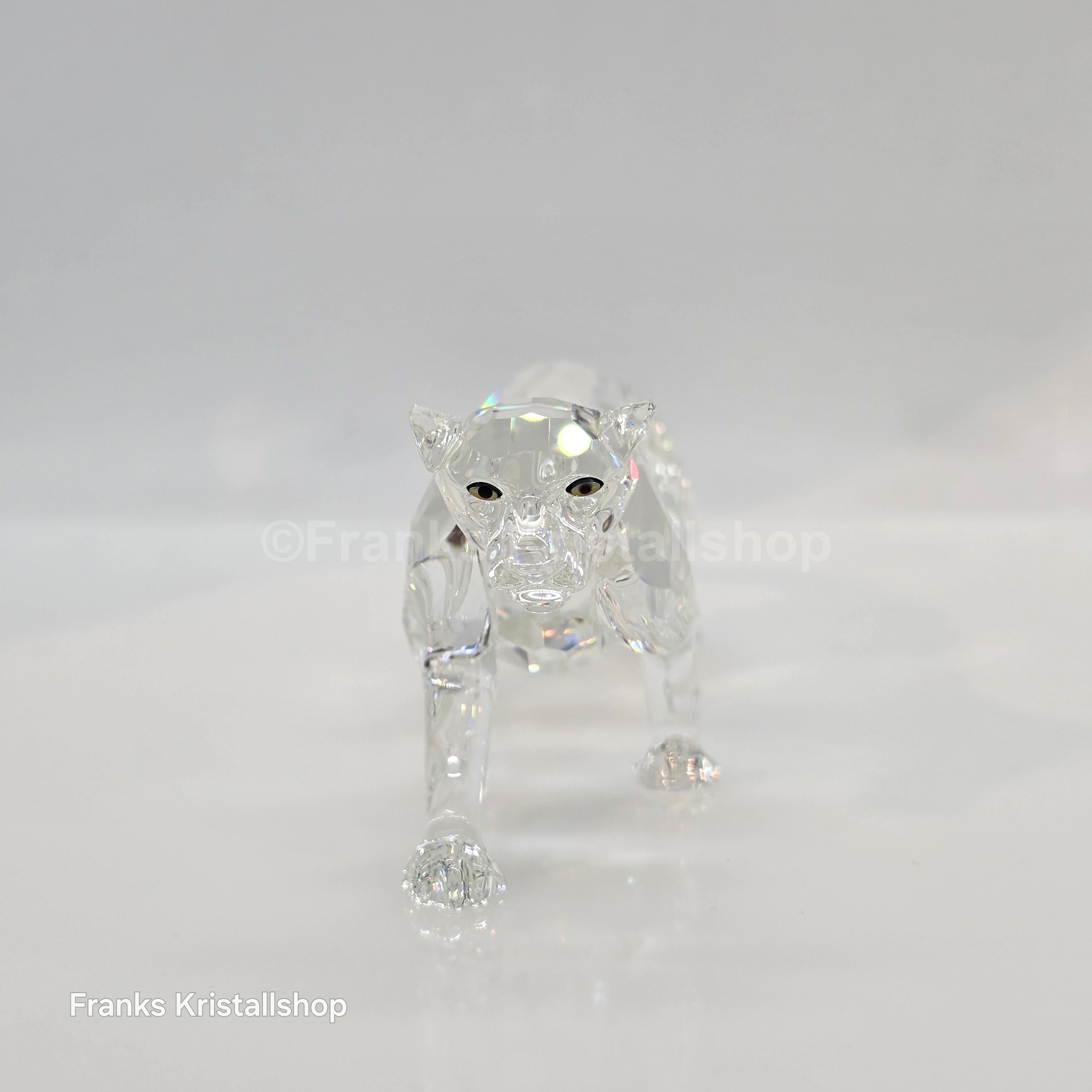 SWAROVSKI Leopard 217093