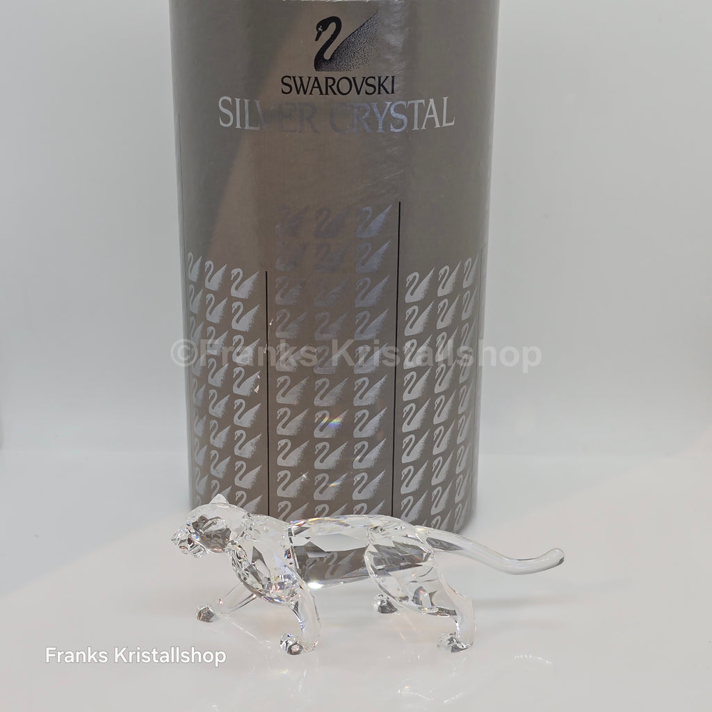SWAROVSKI Leopard 217093