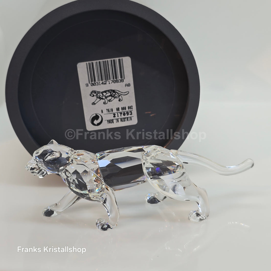 SWAROVSKI Leopard 217093