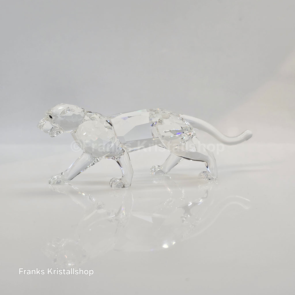 SWAROVSKI Leopard 217093