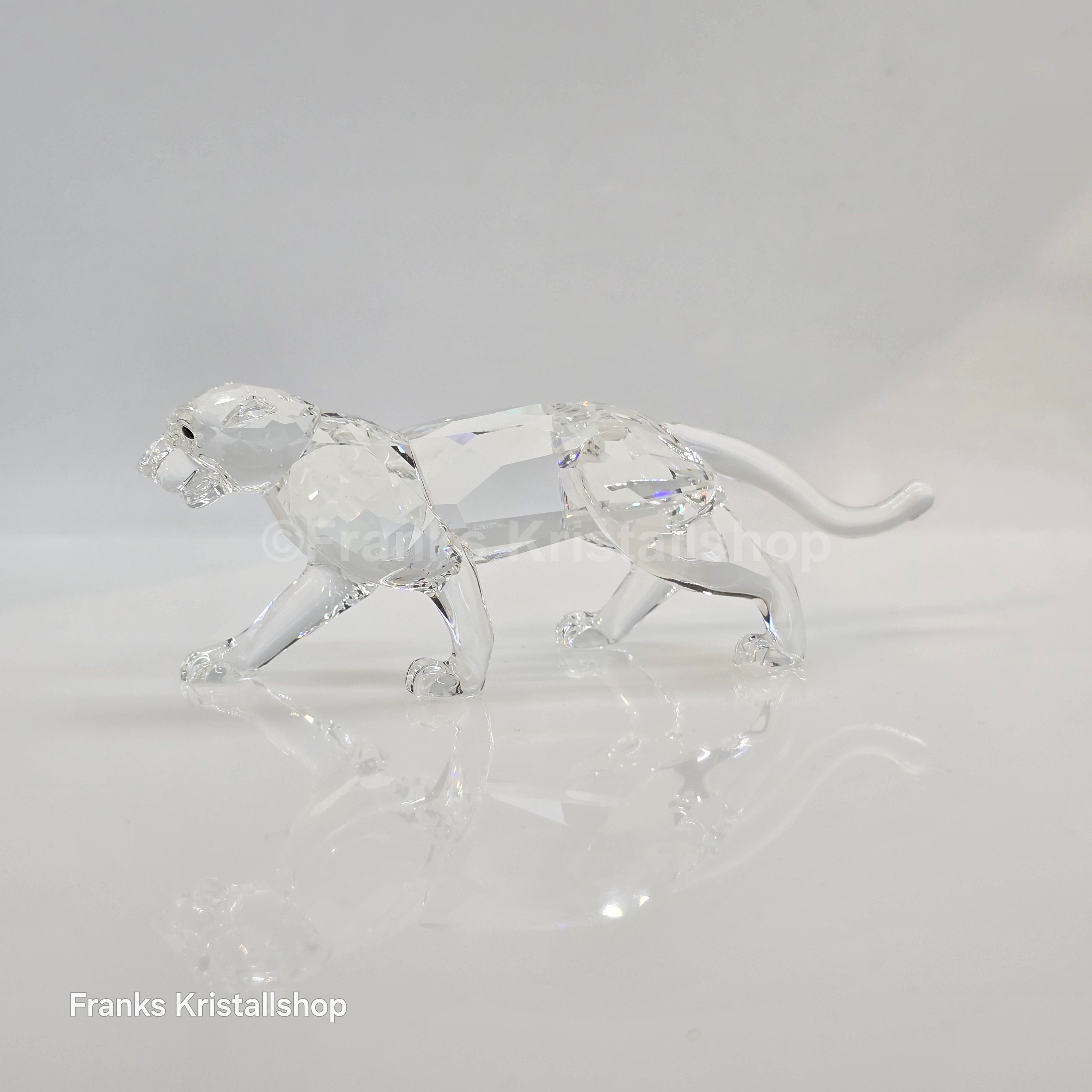 SWAROVSKI Leopard 217093