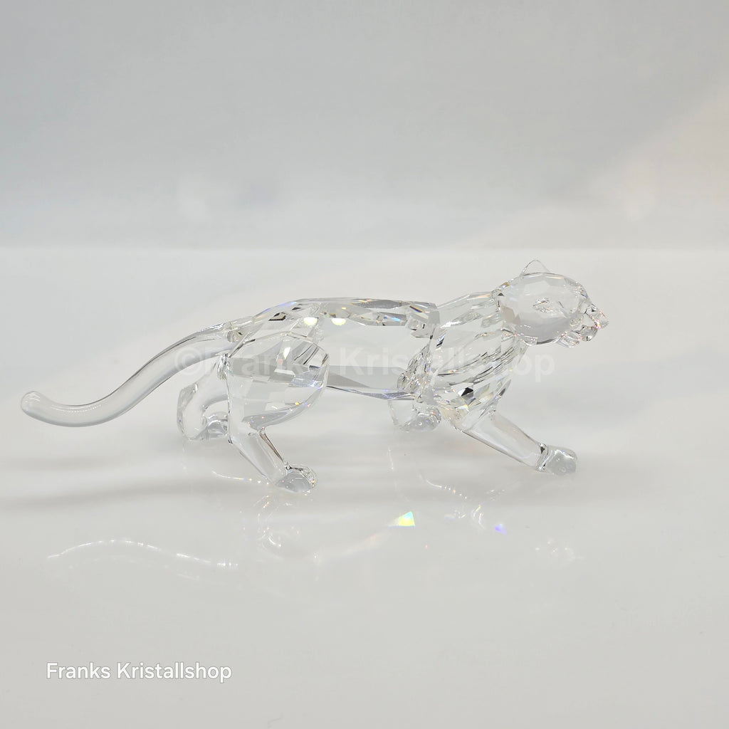 SWAROVSKI Leopard 217093