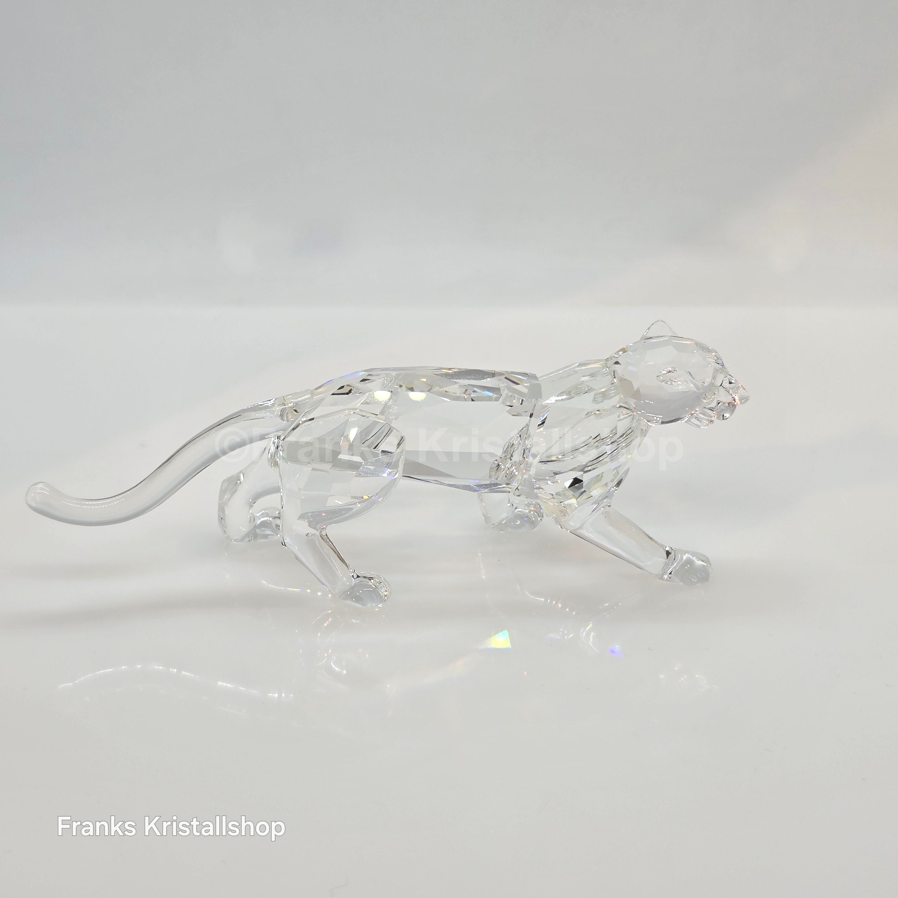 SWAROVSKI Leopard 217093