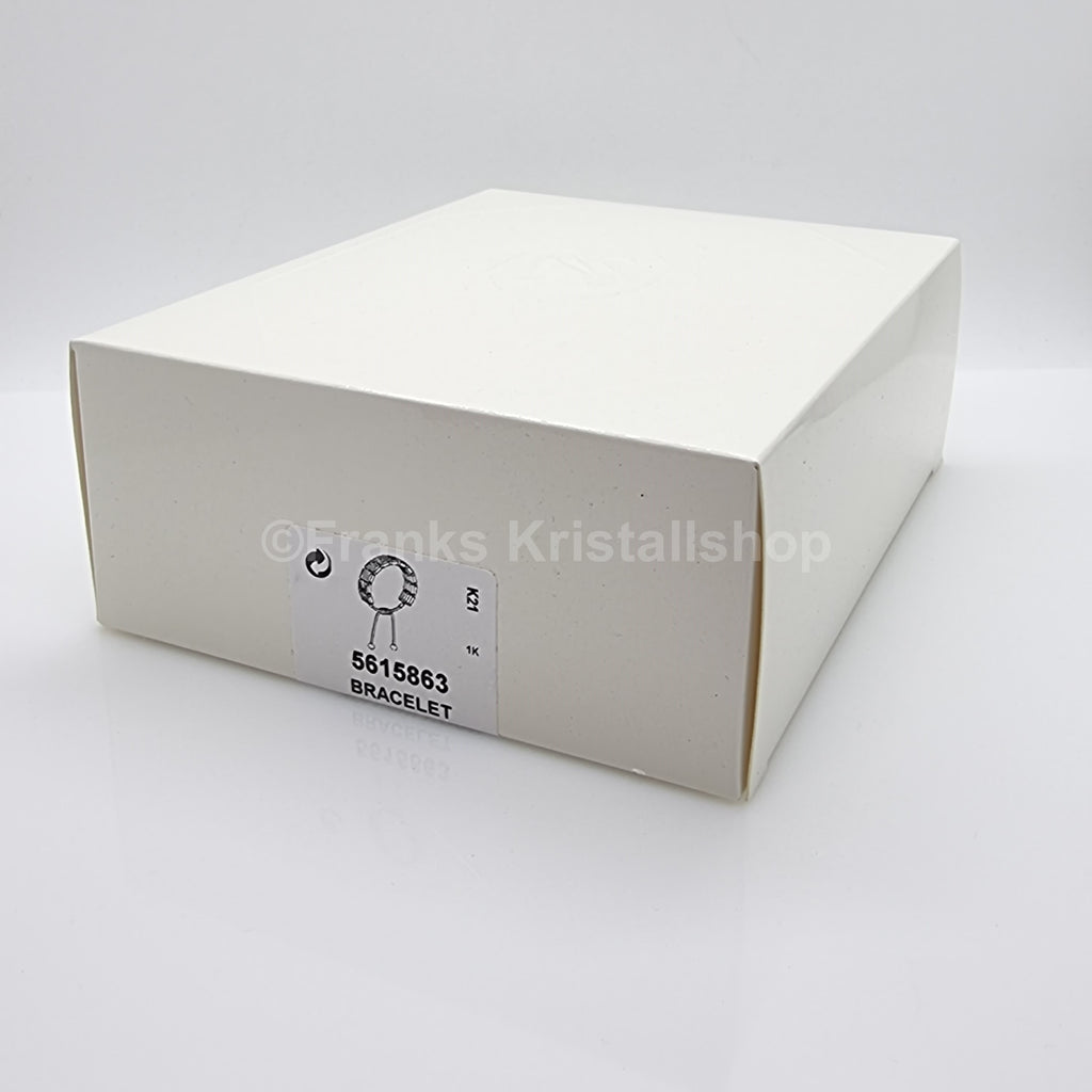 SWAROVSKI Letra Armband Mond Moon Goldlegierungsschicht 5615863