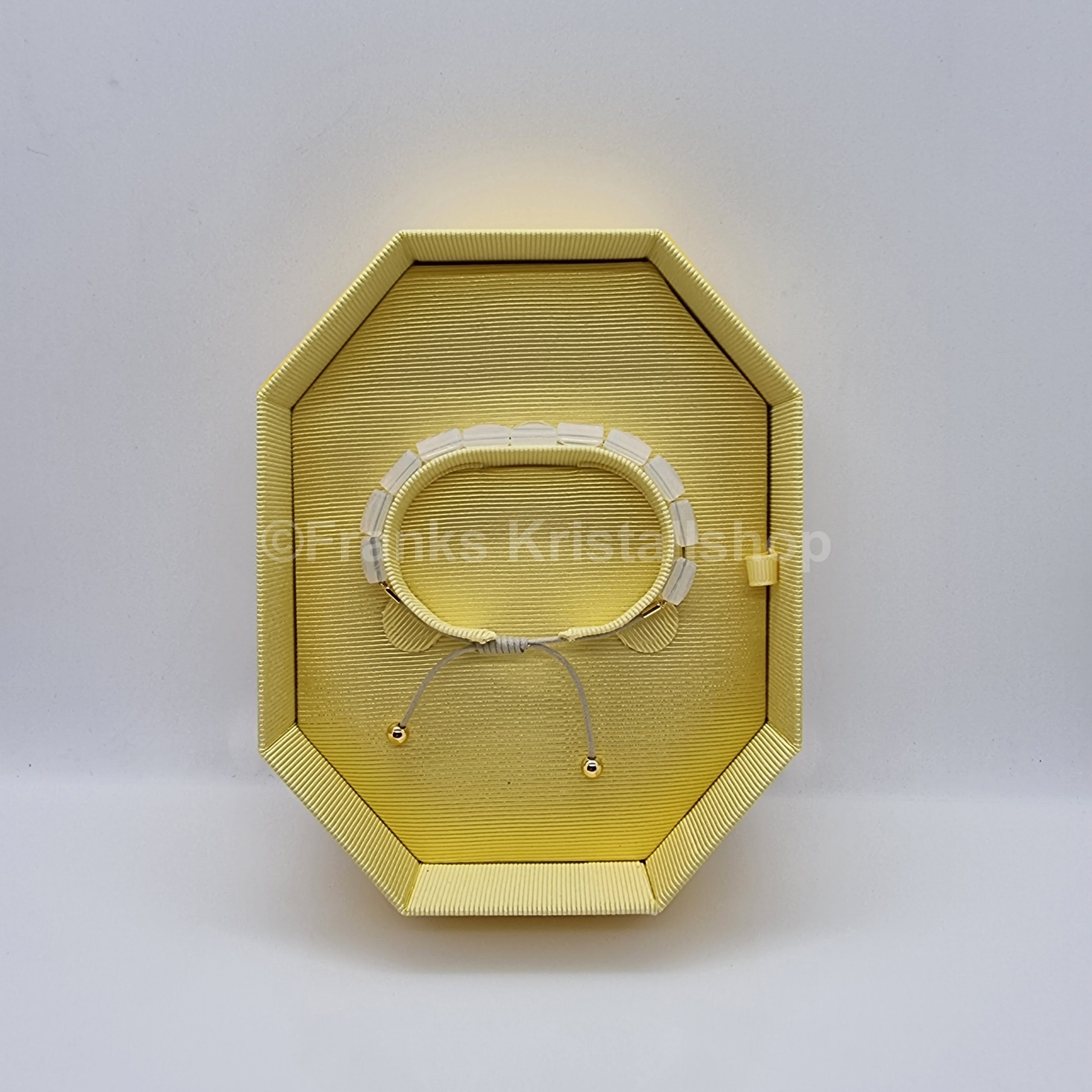 SWAROVSKI Letra Armband Mond Moon Goldlegierungsschicht 5615863