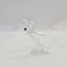 Lade das Bild in den Galerie-Viewer, SWAROVSKI Libelle 190264
