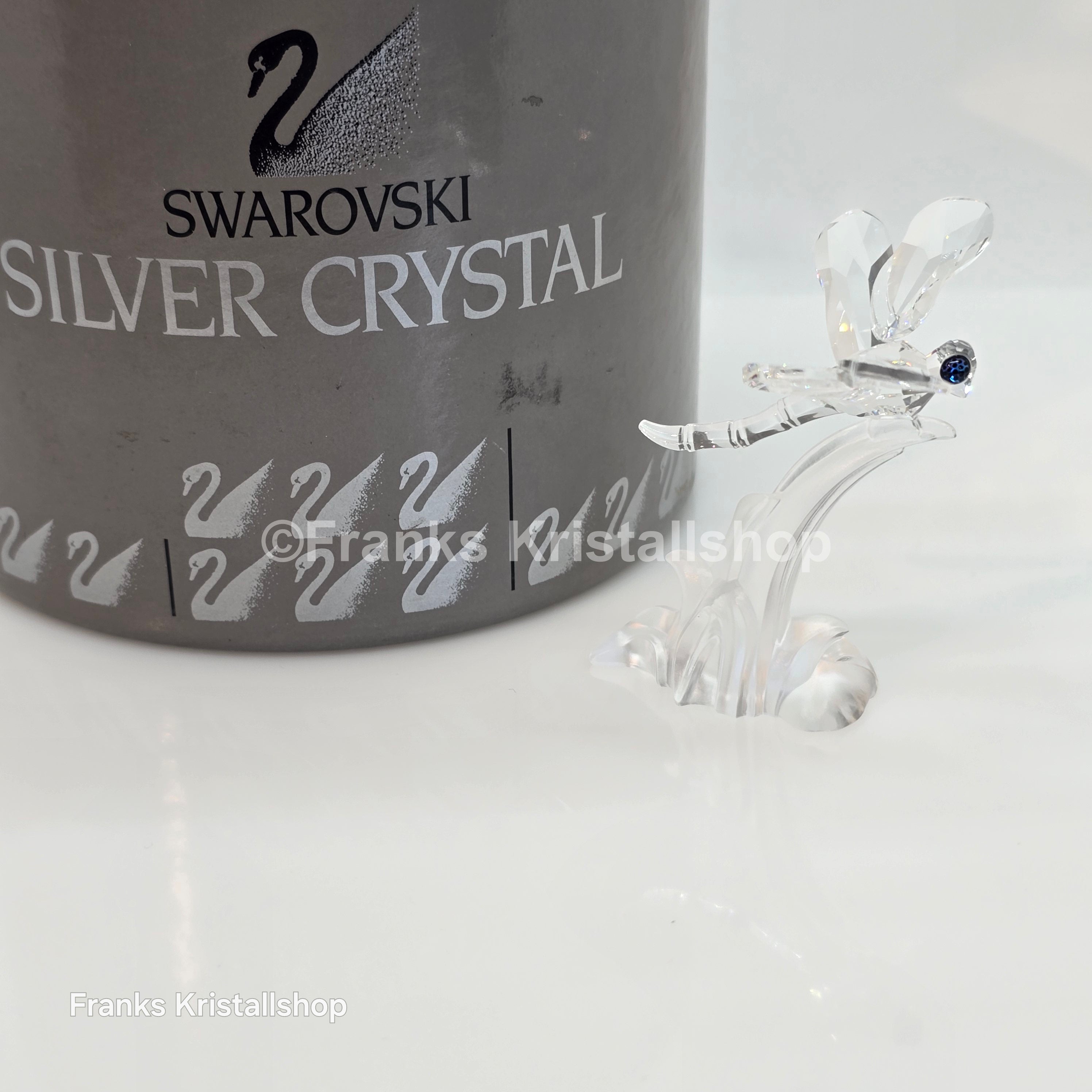 SWAROVSKI Libelle 190264