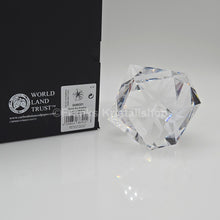 Lade das Bild in den Galerie-Viewer, SWAROVSKI Daniel Libeskind Eternal Star Standing Ornament Medium Rockefeller 5488301
